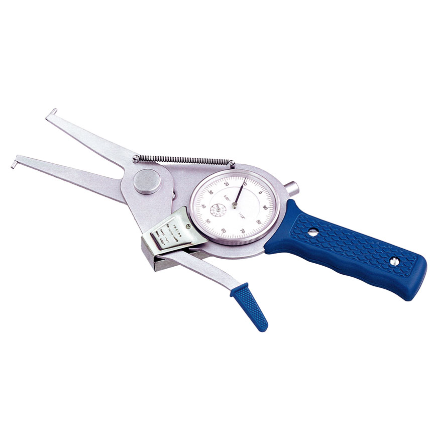 Inch Inside Dial Caliper Gauges511-304