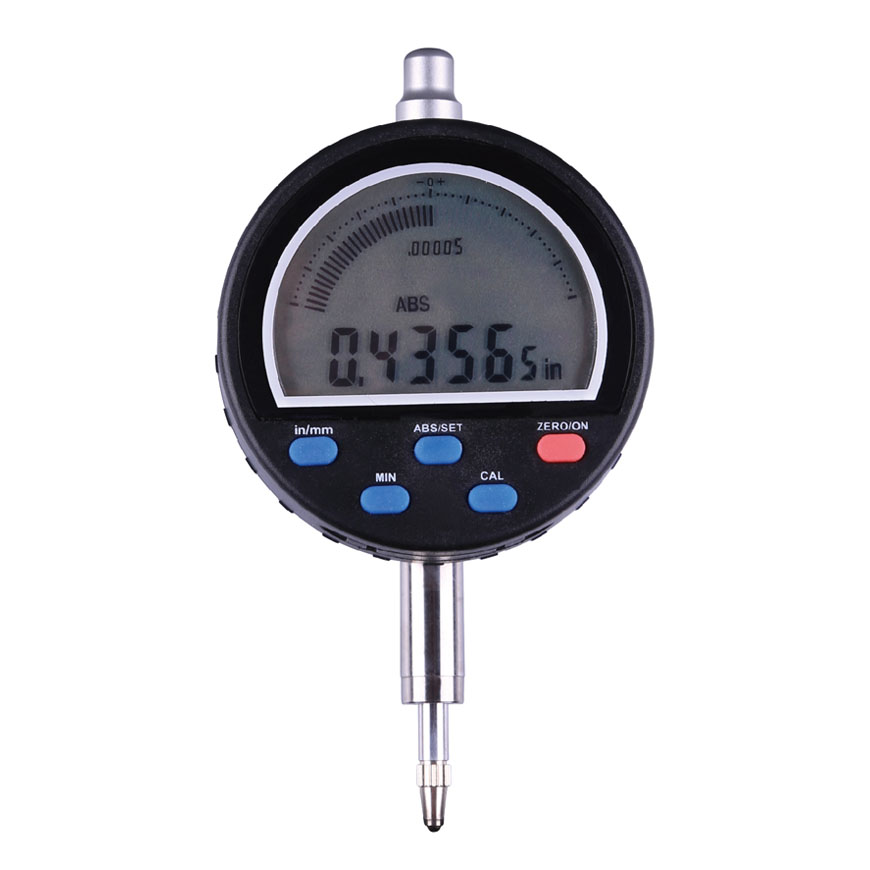 Electronic Digital Indicators122-212